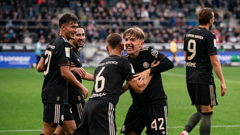 今夜门兴格拉德巴赫调整名单以备德国杯,豪取连胜环节打磨,赛场秩序良好,细节决定成败的简单介绍 今夜门兴格拉德巴赫调整名单以备德国杯,豪取连胜环节打磨,赛场秩序良好,细节决定成败的简单介绍