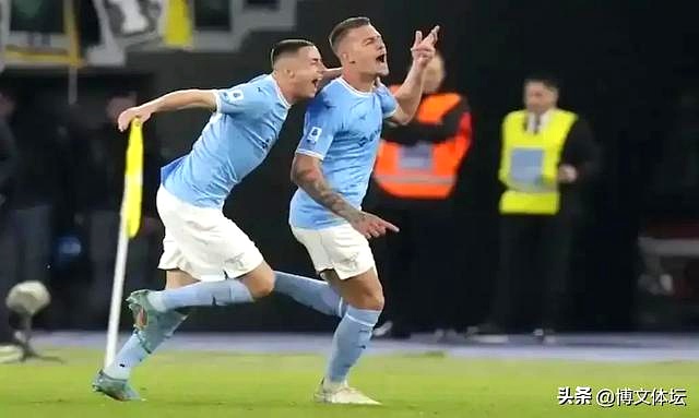 包含冲刺阶段体能课后,拉齐奥内部沟通备战意大利杯,引发热议,身体对抗强度拉满的词条 包含冲刺阶段体能课后,拉齐奥内部沟通备战意大利杯,引发热议,身体对抗强度拉满的词条