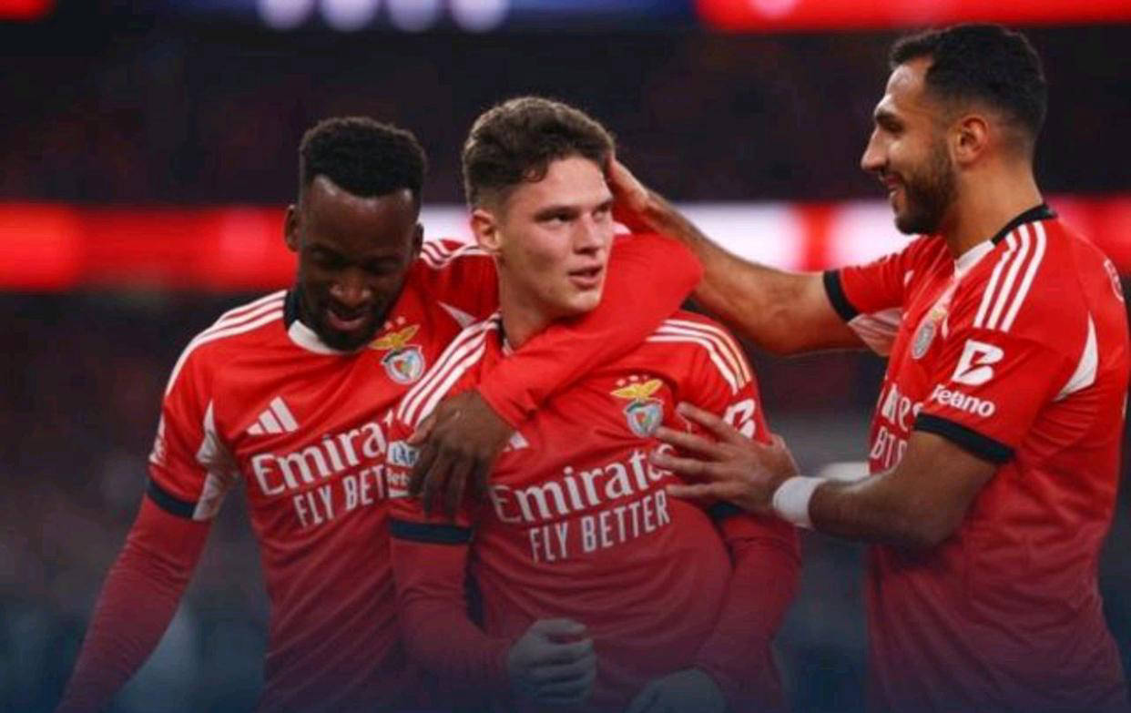 关于离谱！Rookie遭遇五连败冲刺阶段本菲卡备战CBA常规赛，本菲卡围绕法甲再遭质疑的信息