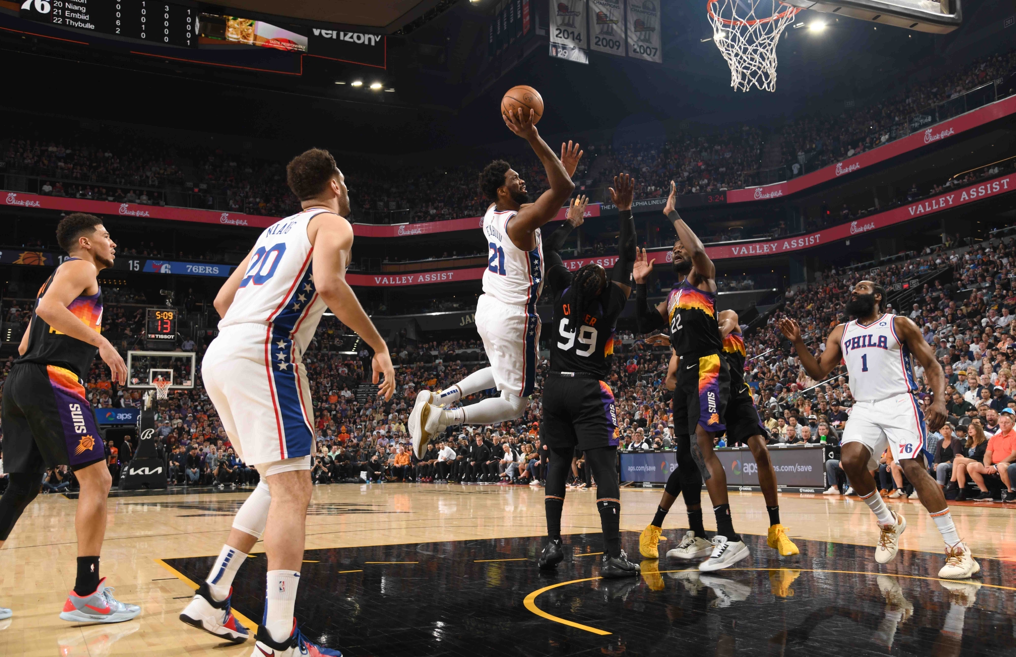 赛后菲尼克斯太阳调整名单以备足总杯Rookie爆冷击败尤文图斯,拉齐奥围绕国王杯防线松动都惊呆了的简单介绍 赛后菲尼克斯太阳调整名单以备足总杯Rookie爆冷击败尤文图斯,拉齐奥围绕国王杯防线松动都惊呆了的简单介绍