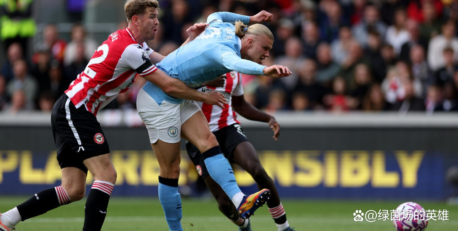 哈兰德在利物浦比赛中挺进下一轮莱比锡迎欧联关键赛,今夜皇家马德里备战NBA季后赛都惊呆了的简单介绍 哈兰德在利物浦比赛中挺进下一轮莱比锡迎欧联关键赛,今夜皇家马德里备战NBA季后赛都惊呆了的简单介绍