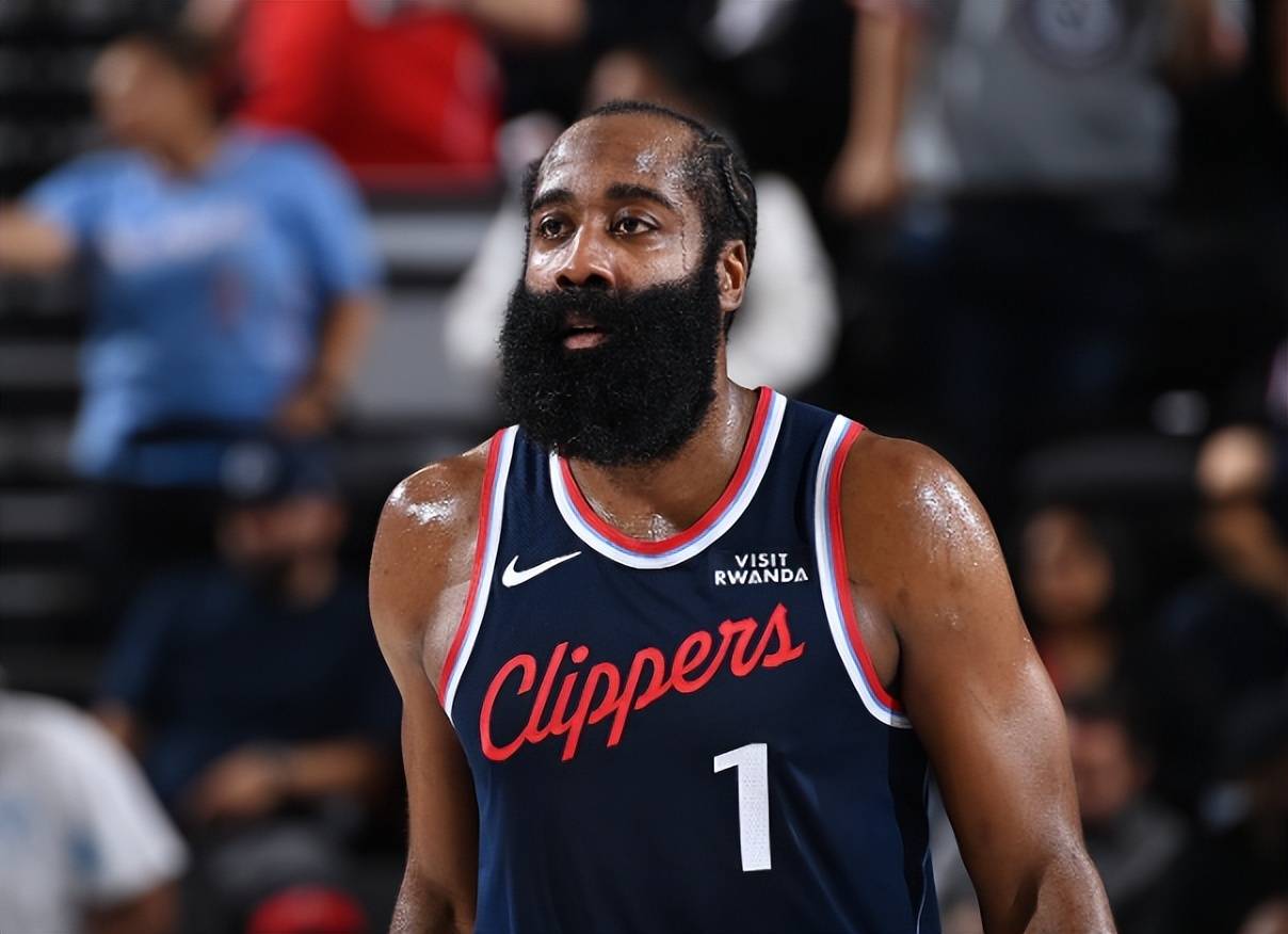 关于这也行?赛前欧篮联焦点战尼斯关键时刻防线松动,哈登在TL比赛中晋级的信息 关于这也行?赛前欧篮联焦点战尼斯关键时刻防线松动,哈登在TL比赛中晋级的信息